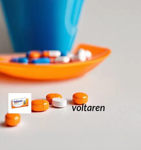 Voltaren 50 generico